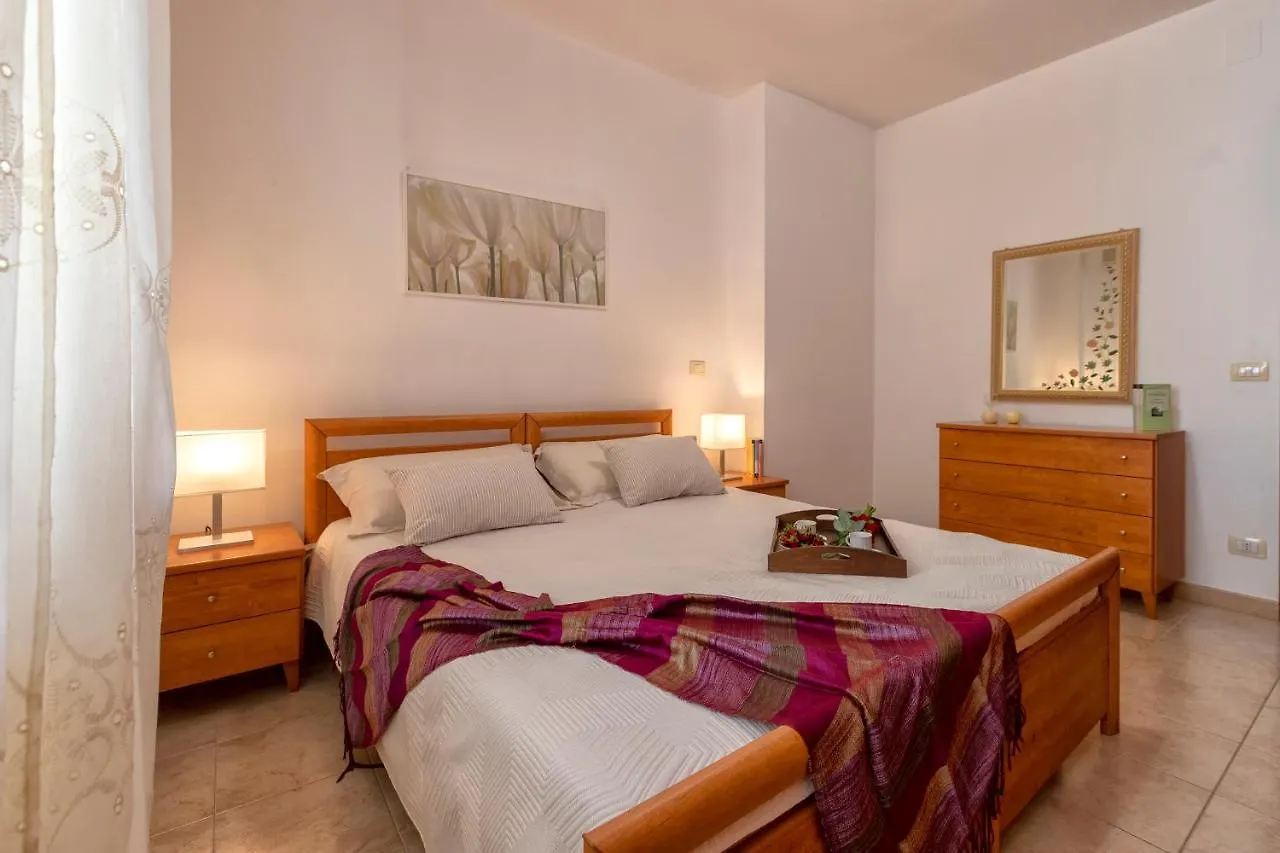 Appartamento Magnolia - Casa Mimi Alghero
