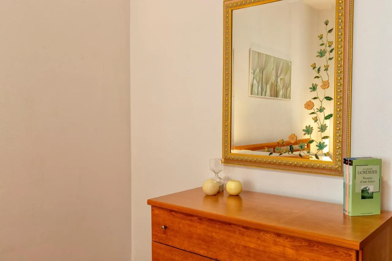 Appartamento Magnolia - Casa Mimi Alghero 0*,