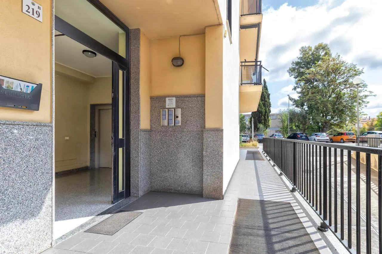 Appartamento Magnolia - Casa Mimi Alghero 0*,  Italia