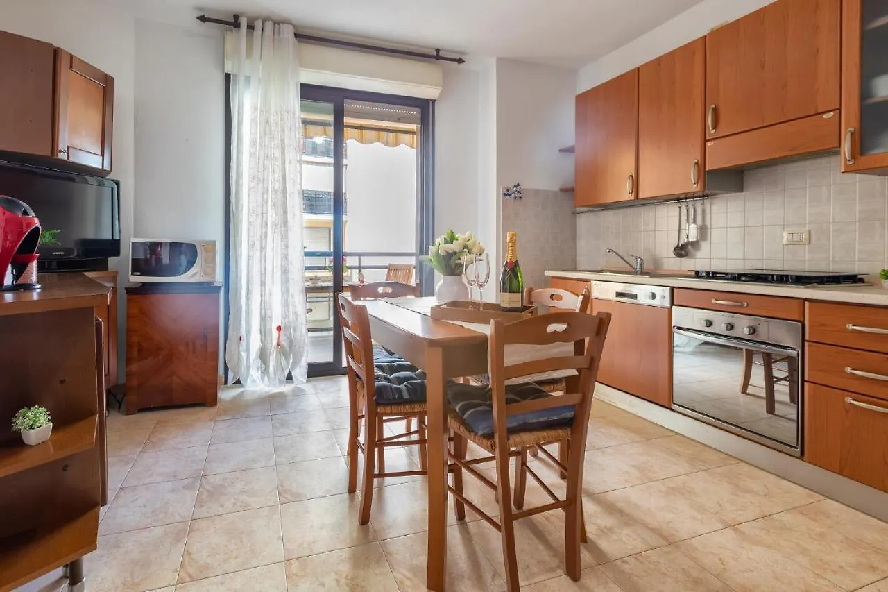 Appartamento Magnolia - Casa Mimi Alghero