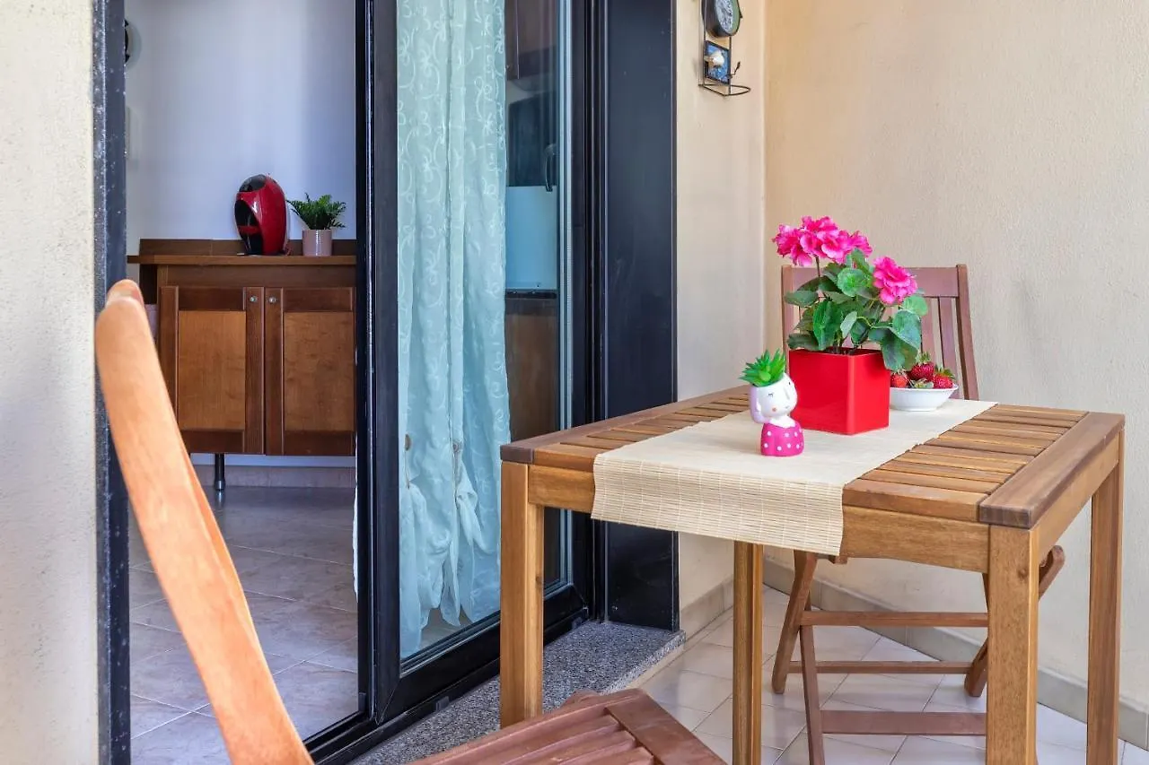 Appartamento Magnolia - Casa Mimi Alghero