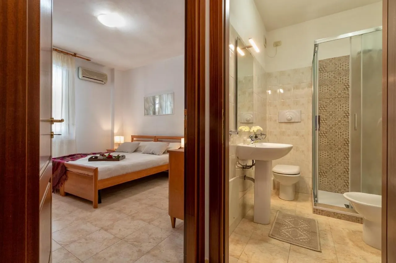 Appartamento Magnolia - Casa Mimi Alghero Italia