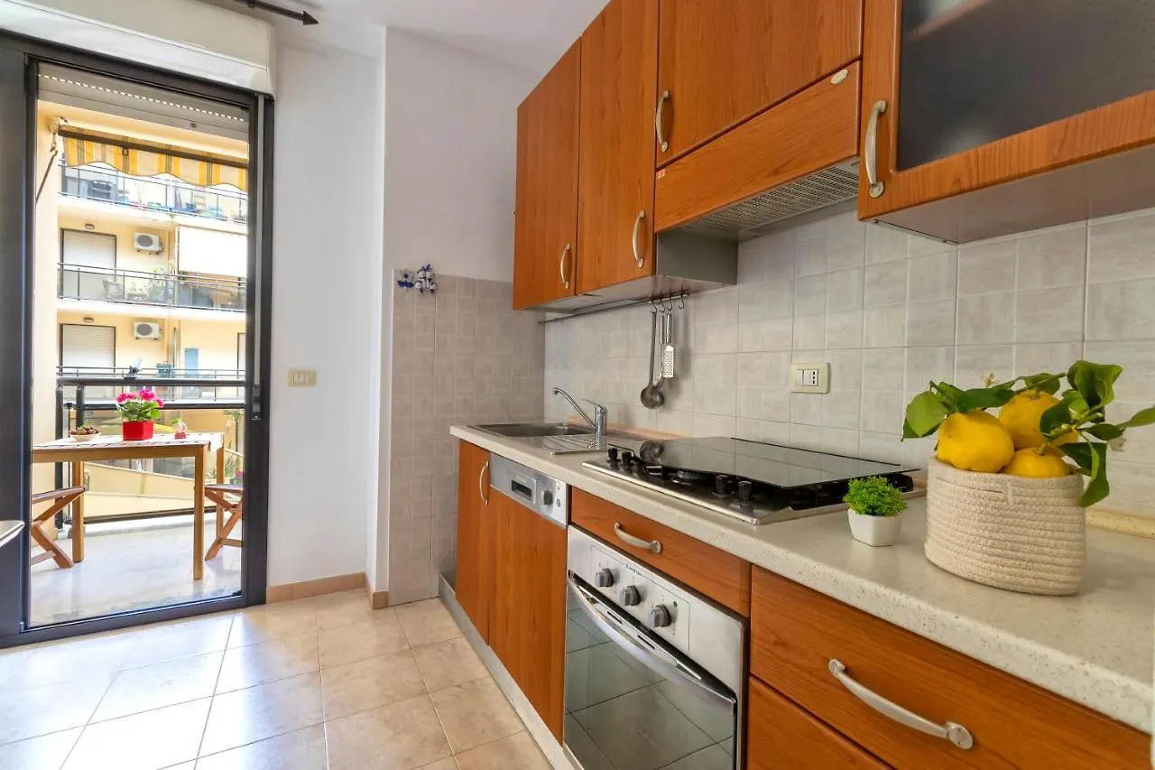 Appartamento Magnolia - Casa Mimi Alghero
