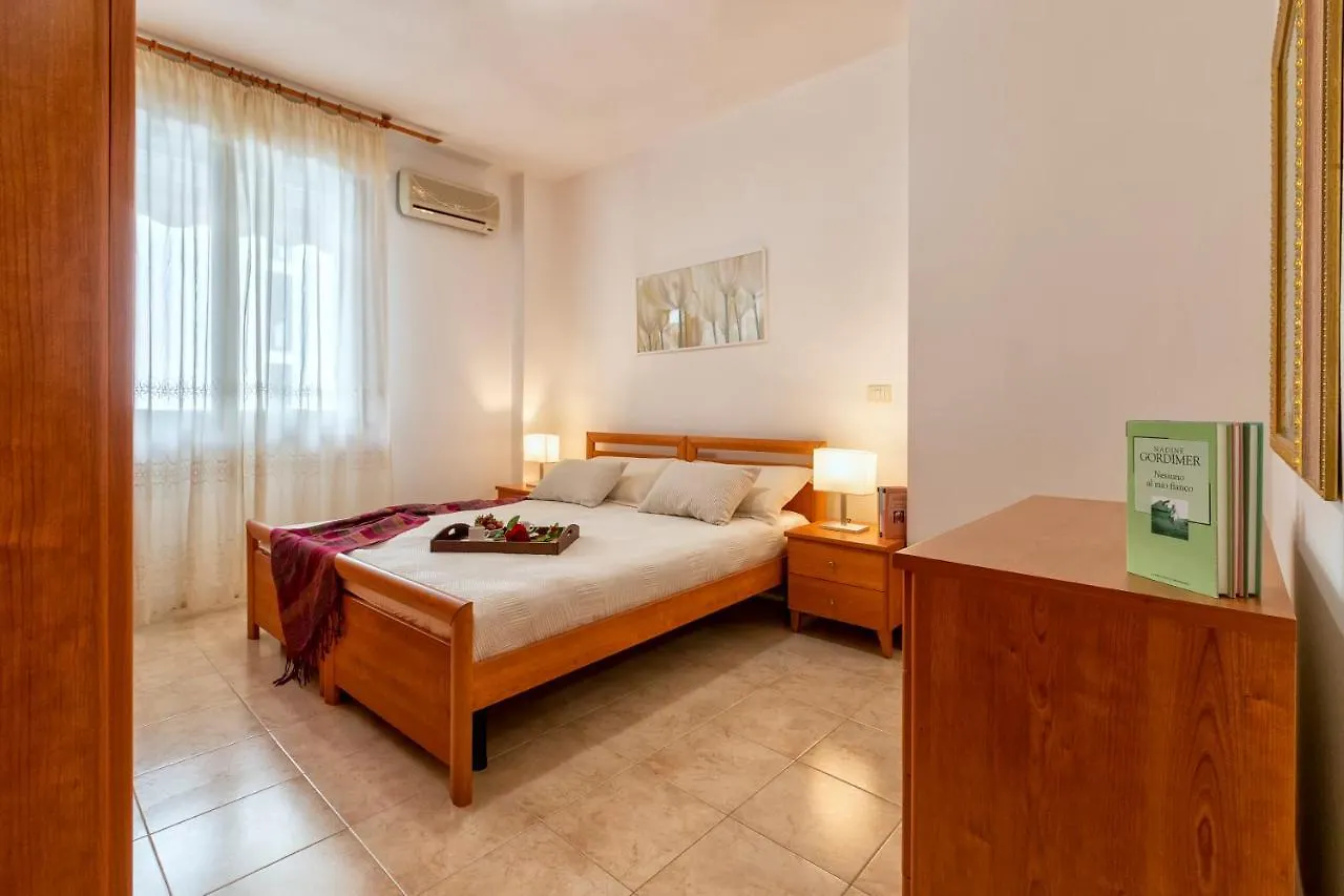 Appartamento Magnolia - Casa Mimi Alghero