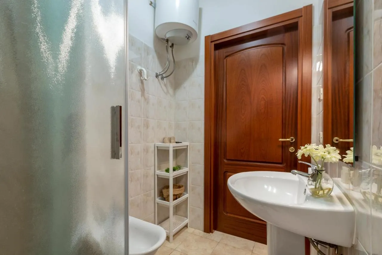 Appartamento Magnolia - Casa Mimi Alghero