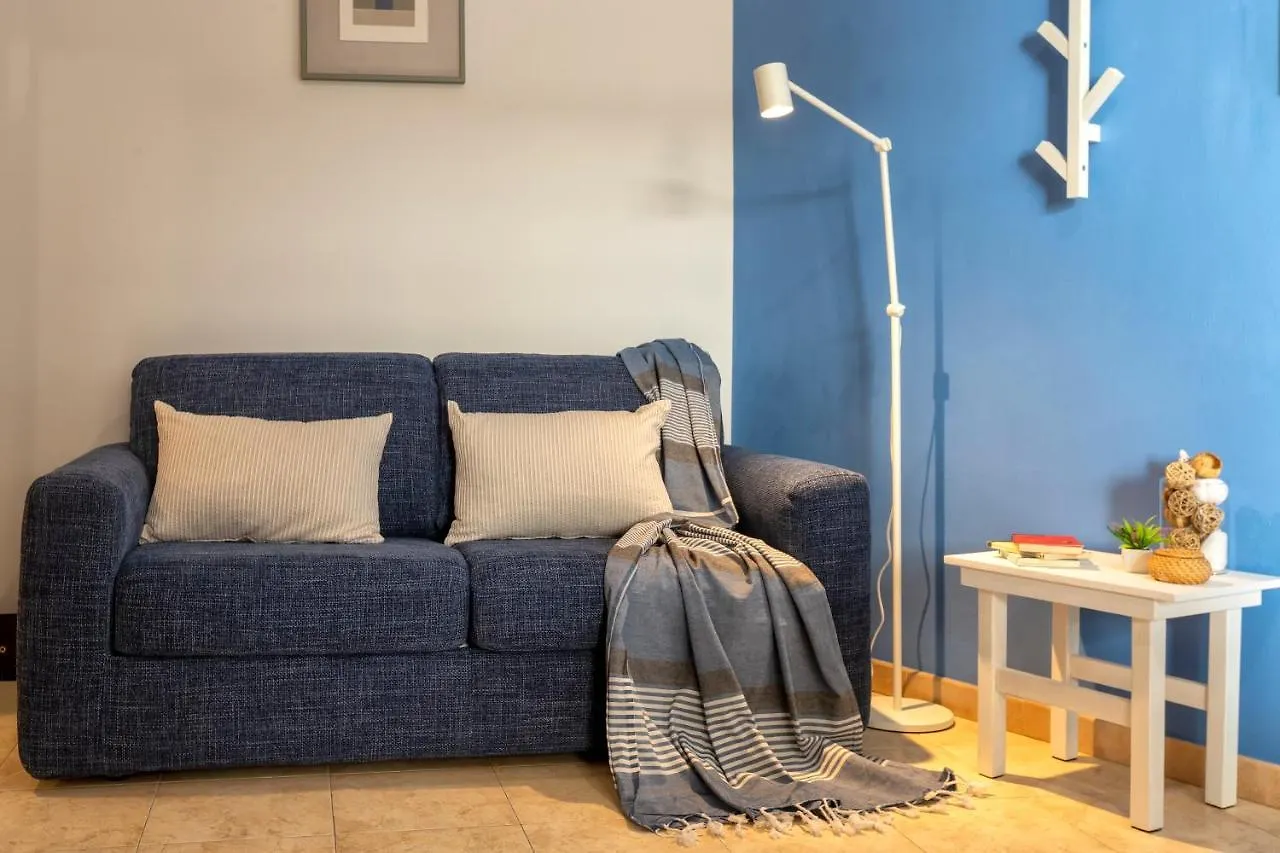 Appartamento Magnolia - Casa Mimi Alghero 0*,
