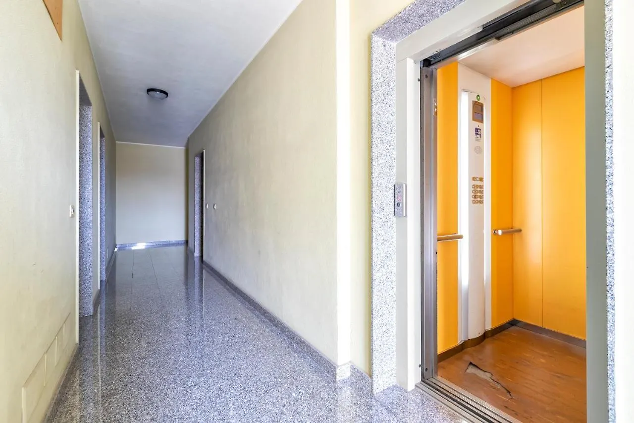 Appartamento Magnolia - Casa Mimi Alghero