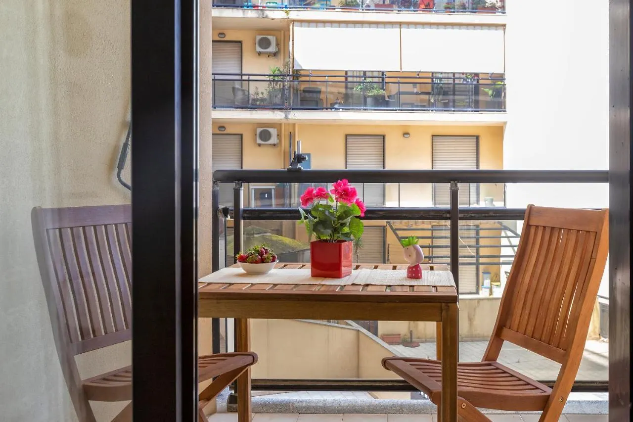 Appartamento Magnolia - Casa Mimi Alghero