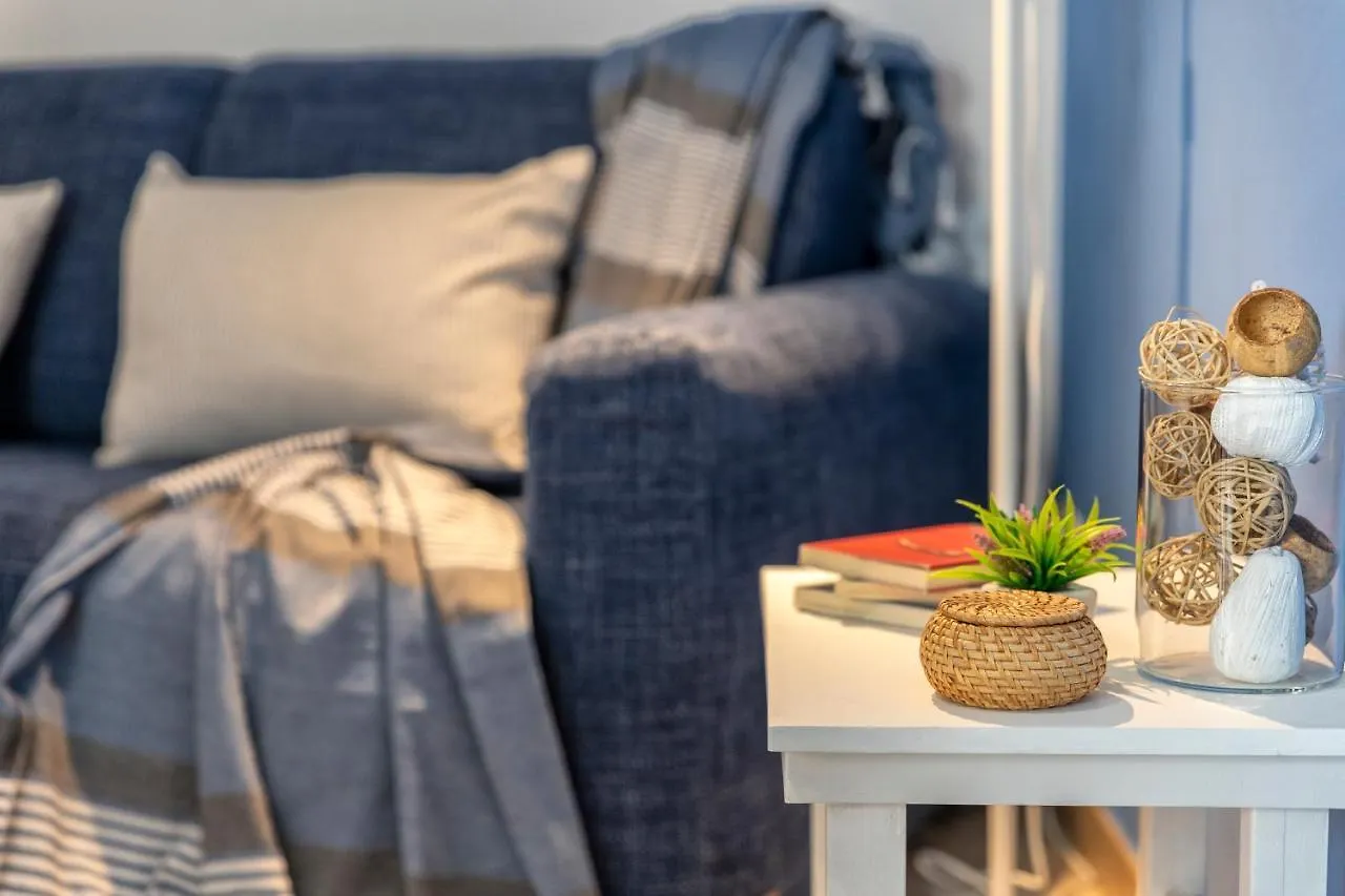 Appartamento Magnolia - Casa Mimi Alghero
