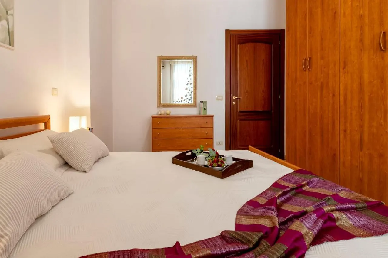 Appartamento Magnolia - Casa Mimi Alghero Italia