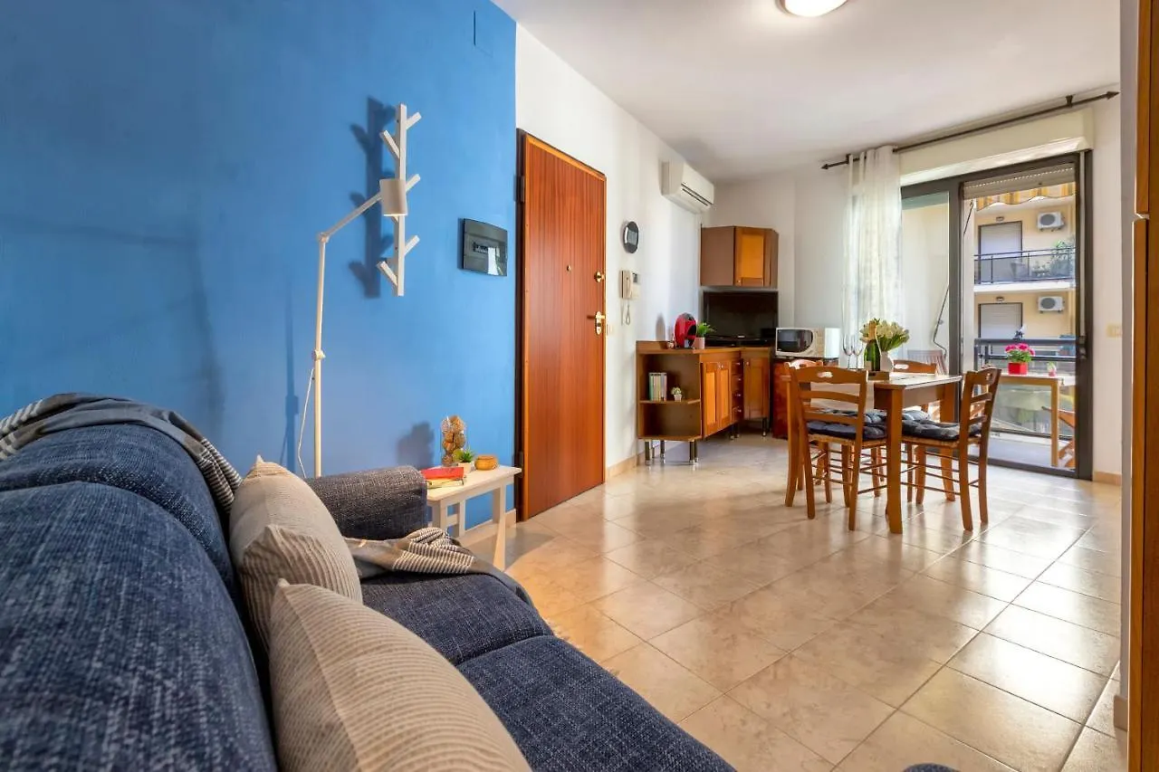 Appartamento Magnolia - Casa Mimi Alghero