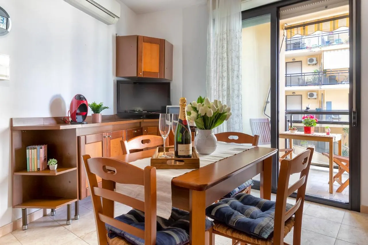 Appartamento Magnolia - Casa Mimi Alghero Italia