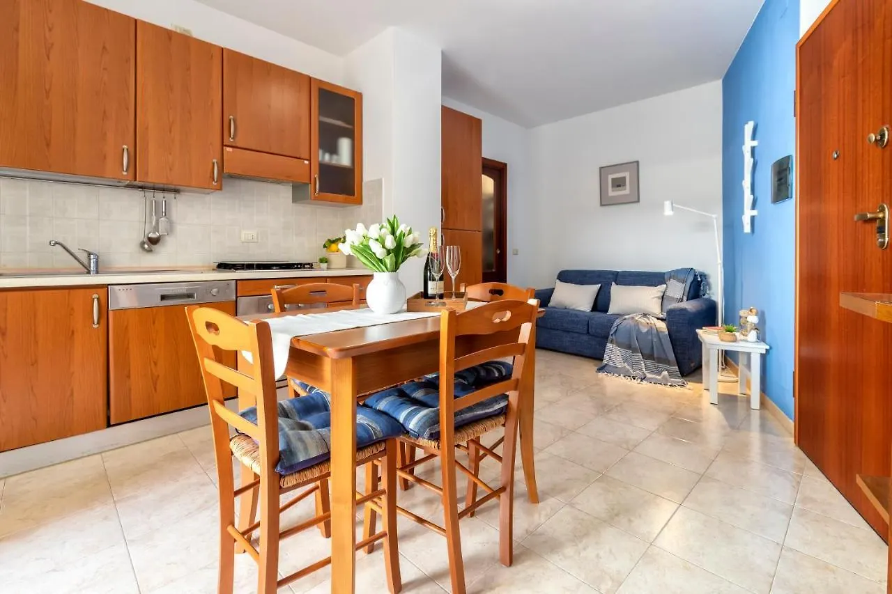 Appartamento Magnolia - Casa Mimi Alghero