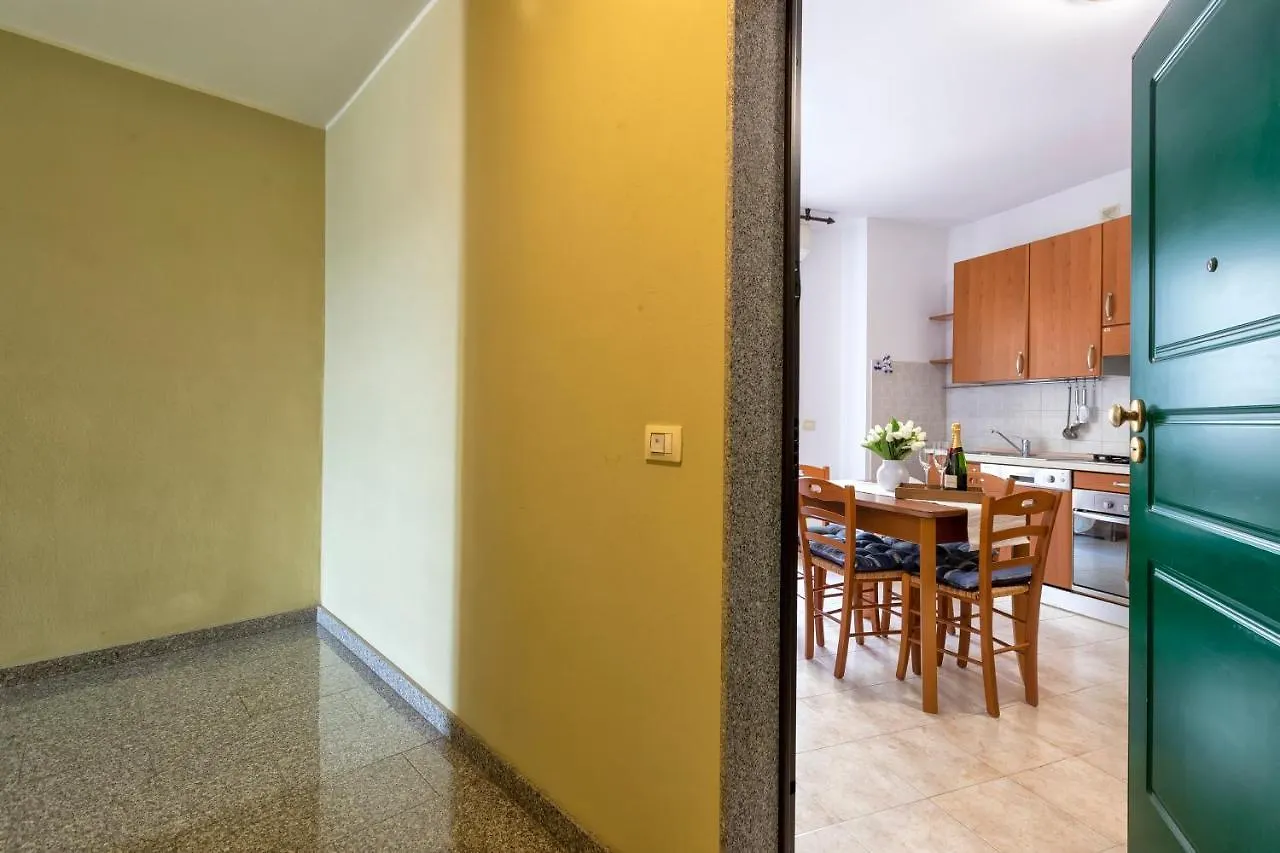 Appartamento Magnolia - Casa Mimi Alghero