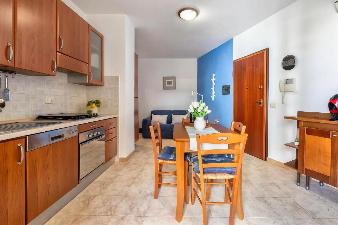 Appartamento Magnolia - Casa Mimi Alghero
