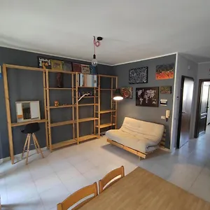 Casa Emma Alghero